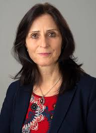 Brigitte Schubert ist die neue Leiterin der VHS