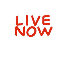 Get browser notifications for breaking news, live events, and exclusive reporting. Live Now Livestream Sticker By Sojourn Church For Ios Android Giphy