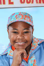 Prince and Princess Show kicks off monthlong Carnival activities