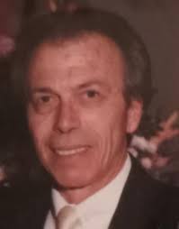 Gary Nicholas Obituary (2022)