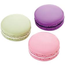 Laduree Macarons Eraser Set Pistachio 21 Liked On Polyvore Featuring Home Home Decor Multi I Mint Green Hom Green Home Decor Laduree Macarons Macarons