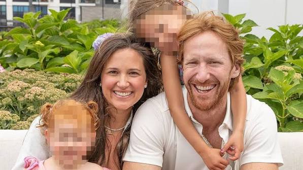 Former Team USA triathlete Spencer Korwin, 38, drowns on Shelter Island