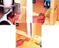 How high are the walls? How To Hang Drywall On Walls By Yourself Bestlife52