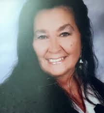 Sharon “Gig” Melinda Sturm Hoffman Golden