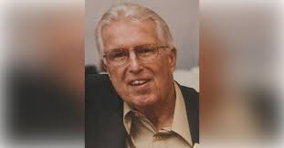 Obituary information for Thomas J. Burke