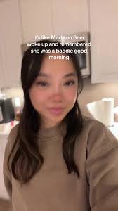 @madison thank you and welcome back #makeyoumine