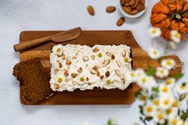 Sep 18, 2019 · ingredients for the perfect loaf of pumpkin bread: Glutenfree Pumpkin Cake Sheloveseating