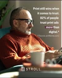 Saturdays and coffee are the perfect combination for reading our Stroll  magazine, catching up with the neighbors, and planning your calendar from  our listing of local events. Plus what a great way