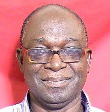Profile of Dr. Collins Kwabena, Osei