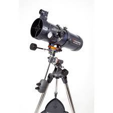 While the telescope is designed for astronomical use, it can also be used for terrestrial purposes. Celestron 31042 Astromaster 114eq Reflector Telescope Walmart Com Walmart Com