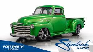 Image result for Mack Green 1949 Truck