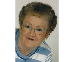 Sarah Anderson Obituary (1942