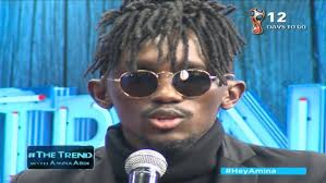 Chasing Validation || [Spoken Word Poetry]