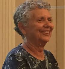 Molly Rush's Instagram, Twitter & Facebook