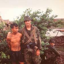 Cade courtley was born in columbus, ohio and raised in boulder, colorado where he 37: Photos Special Forces In Vietnam Page 4 Militaryimages Net