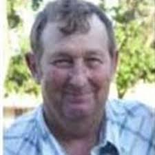 Theodore LeRoy “Ted” Doramus (1950-2014)