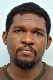 JUST IN: The Morvant couple...