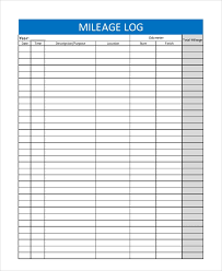 Trucker Mileage Tracker Lamasa Jasonkellyphoto Co