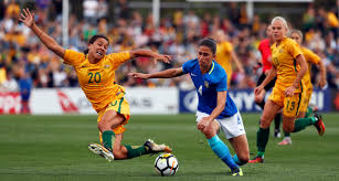 With the final squad selected by the time we play, japan provide a great opportunity to continue to fine tune our game plan and knit together that all important chemistry with the. White Hot Matildas And The Forgotten Fracas Of 2006 Indaily