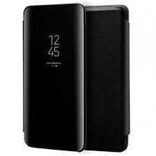 Xiaomi redmi note 10 smartphone runs on android v10 (q) operating system. Buy Xiaomi Mi Note 10 Smart Mirror Flip Cover Powerplanetonline