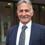 Unfassbar: Leiferer Gemeinderat postet Pizza mit Mussolini-Gesicht