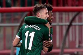 «ротор» (волгоград) 0:2 «локомотив» (москва). Lokomotiv Bavariya 1 2 Obzor Matcha Ligi Chempionov 27 Oktyabrya 2020 Goda Chempionat