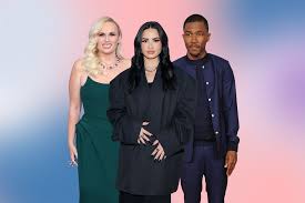 Celebrity Coming Out Stories: 29 Of The Most Inspiring | Glamour UK