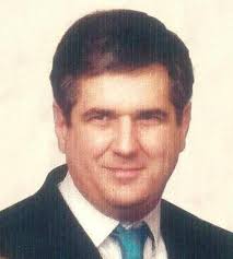 James Comeau Obituary (1948