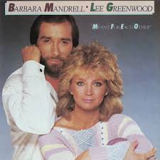 This compilation album was released in october 2000 and contains eleven of her biggest hits between 1975 and 1984. It Should Have Been Love By Now Song By Barbara Mandrell Lee Greenwood Spotify