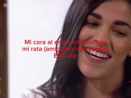 Lili De Vuelta Al Barrio Cuerpazo