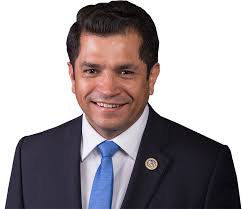 The real cancer for the republican party is weak republicans who only know how to lose rep. Congressman Jimmy Gomez To Introduce Resolution Expelling Congresswoman Marjorie Taylor Greene From Congress U S Representative Jimmy Gomez