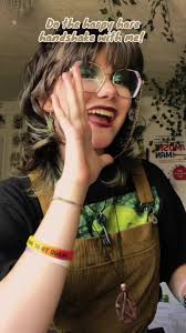 How to Do The Harpy Hare Handshake 3 People