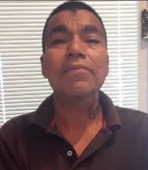 Pedro Hernandez Olvera