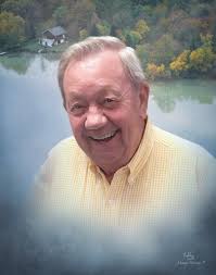 James Cornish Obituary