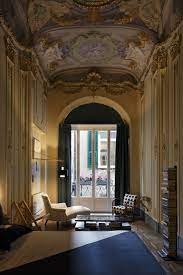 Arte E Design A Genova Living Corriere Idee Per Interni Interni Di Hotel Arredamento Parigino