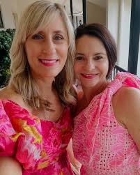 Nadine Nicolosi- skincare for busy working women