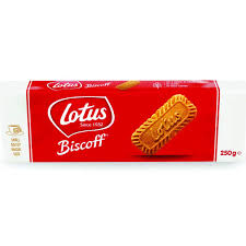 I was skeptical about this, but it was fantastic! Lotus Biscoff 1 Packet 250 Gr Buy Online In Montenegro At Montenegro Desertcart Com Productid 48861633