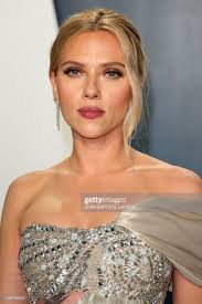 Last month, scarlett johansson became just the 12th performer to garner two acting oscar nominations in one year. Scarlett Johansson Fanpage On Twitter Scarlett Johansson Attends The 2020 Vanity Fair Oscar Party