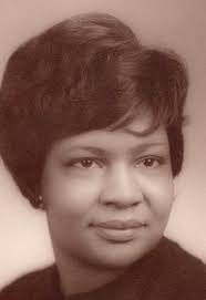 Lorraine Overton, education paraprofessional, dies at 87