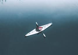 The best ocean fishing kayaks are highly manoeuvrable and agile. The 10 Best Ocean Fishing Kayaks Improb