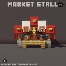 25 Minecraft Market Ideas In 2021 Minecraft Minecraft Market Minecraft Medieval