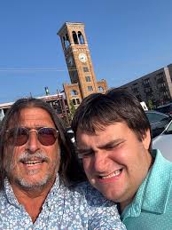 What an action packed fun filled day!