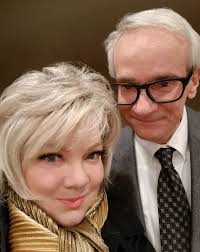 Margaret Leslie Davis Author