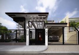 For houzz, i cover decorating ideas and trends and interview designers and professionals for their insights. Striking Collection Of 15 Houses With Terrace Home Design Lover