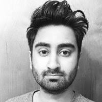 Saad Riaz Email & Phone Number