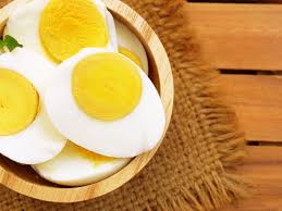Dieta del huevo cocido opiniones. Come Huevos Cocidos Y Pierde 10 Kilos En 14 Dias