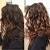 Plopping Hair With Tshirt