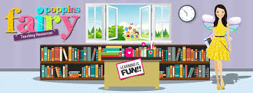 Cut out the flower circles. Fairy Poppins Early Learning Resources Home Facebook