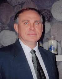 Obituary for Eric "Rick" S. Elston