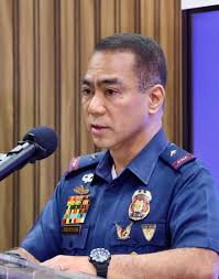 Police Regional Office 4A...